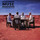Cover for Black Holes and Revelations by Muse